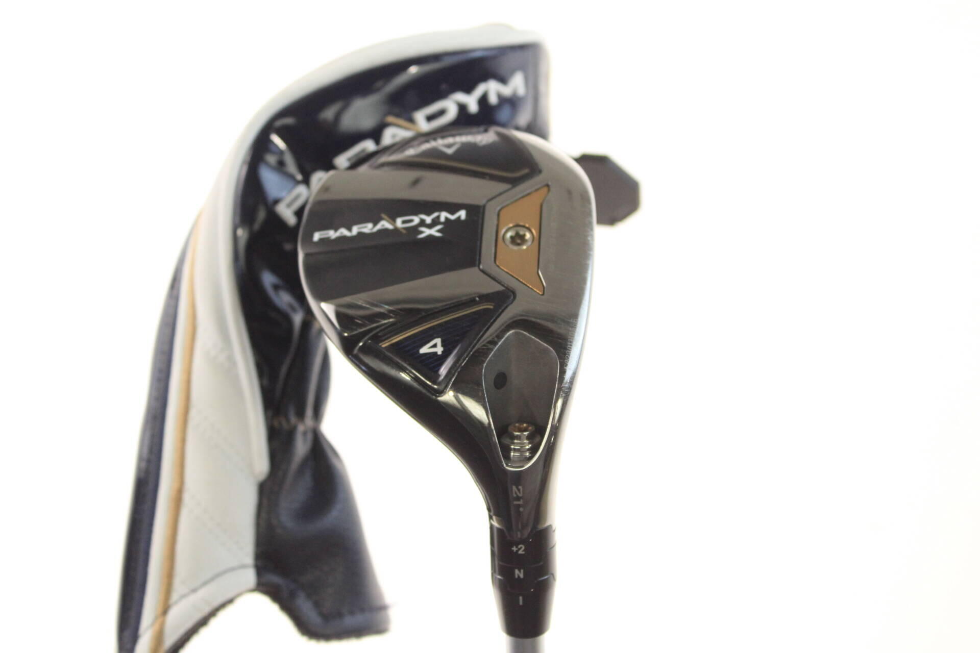 CALLAWAY picture