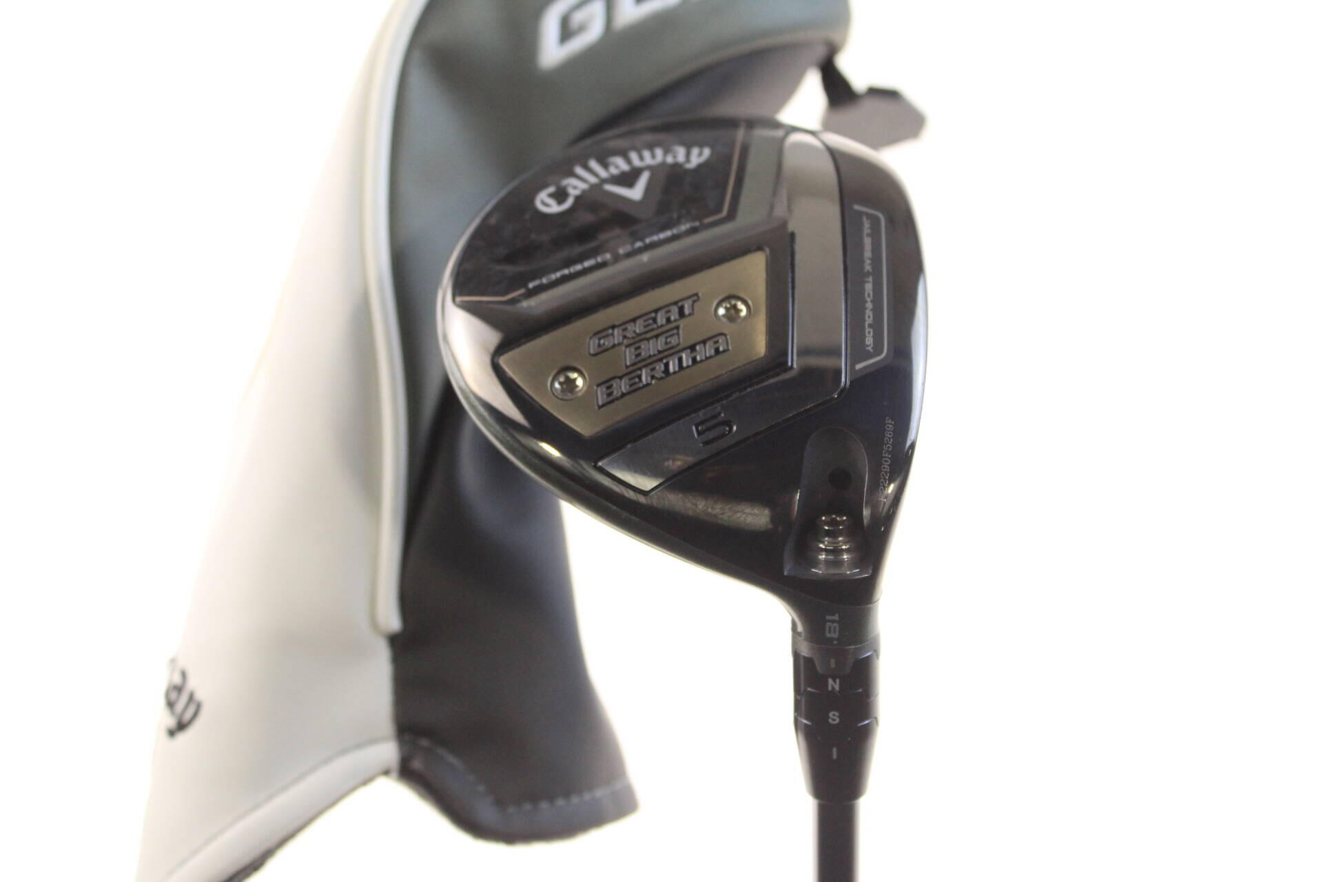 CALLAWAY picture