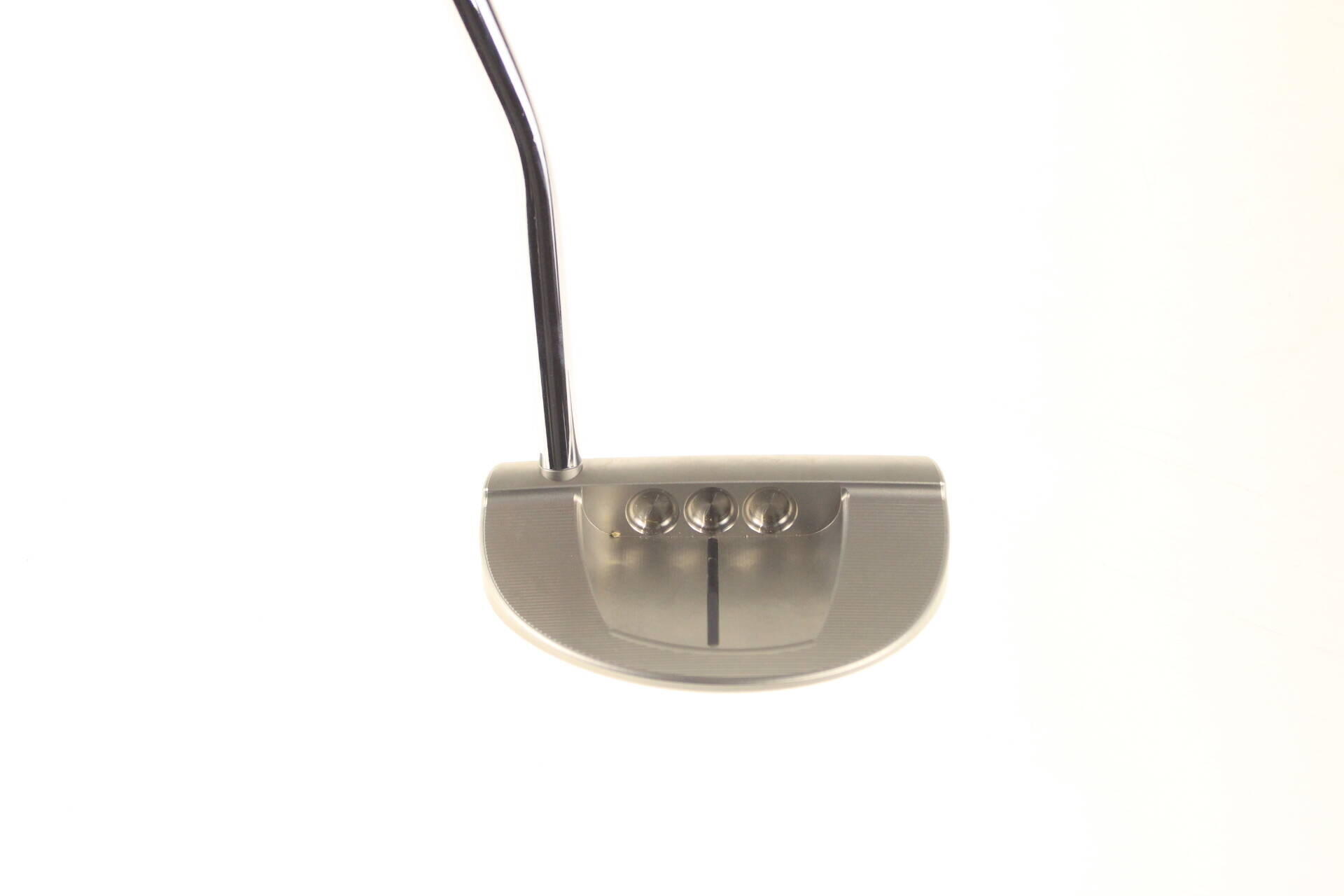 Seconde vie - Scotty Cameron Super Select Golo 6 RH Putter - Excellent 3/5