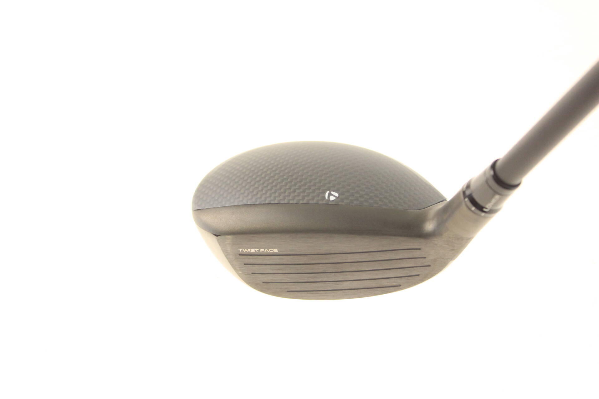 Seconde vie - TaylorMade Qi35 RH 22-deg Hybrid - Very good 3/5