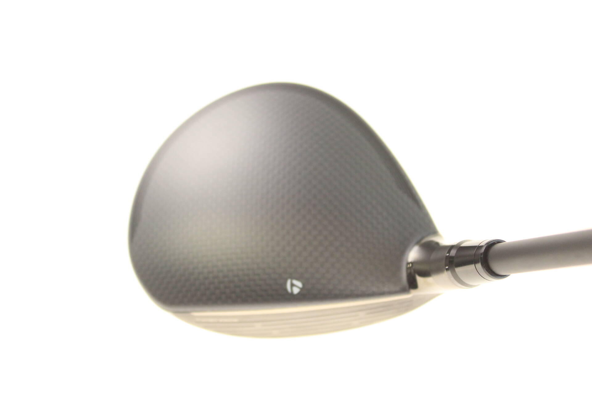 Seconde vie - TaylorMade Qi35 RH 18-deg Fairway Wood - Excellent 3/5