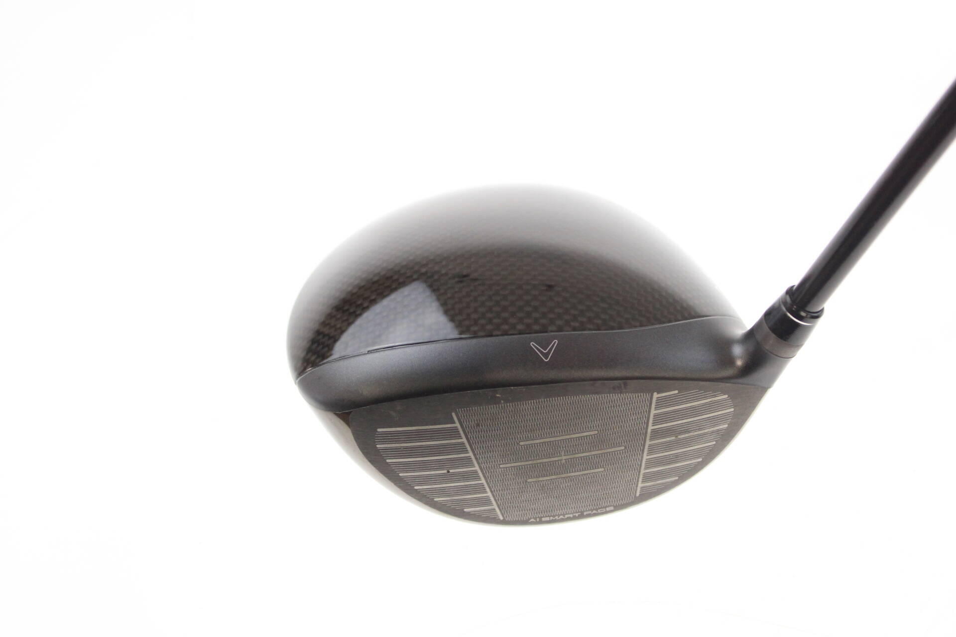 Seconde vie - Callaway Paradym Ai Smoke MAX Fast RH 10.5-deg Driver - Very good 3/5