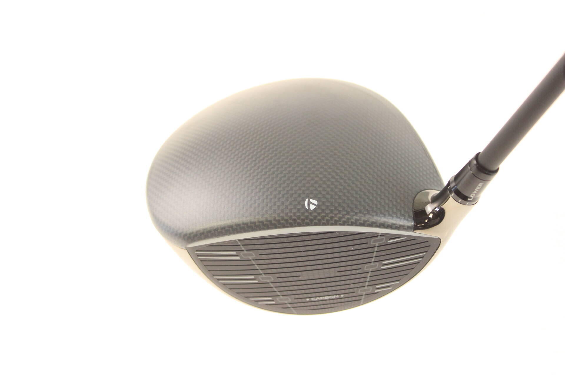 Seconde vie - TaylorMade Qi35 RH 10.5-deg Driver - Excellent 3/5