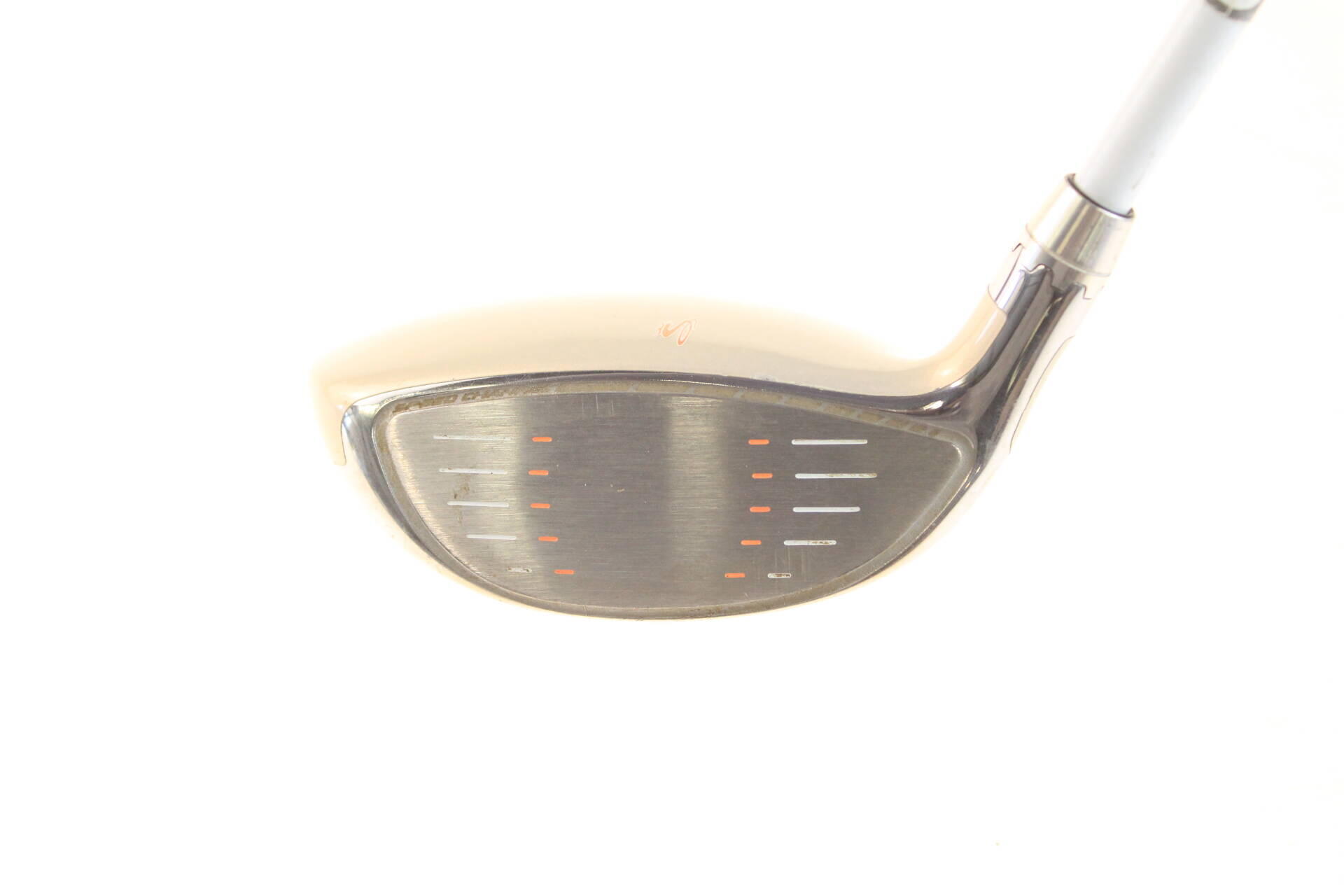 Seconde vie - Cobra Fly-Z RH 18.5-deg Fairway Wood - Good 3/6