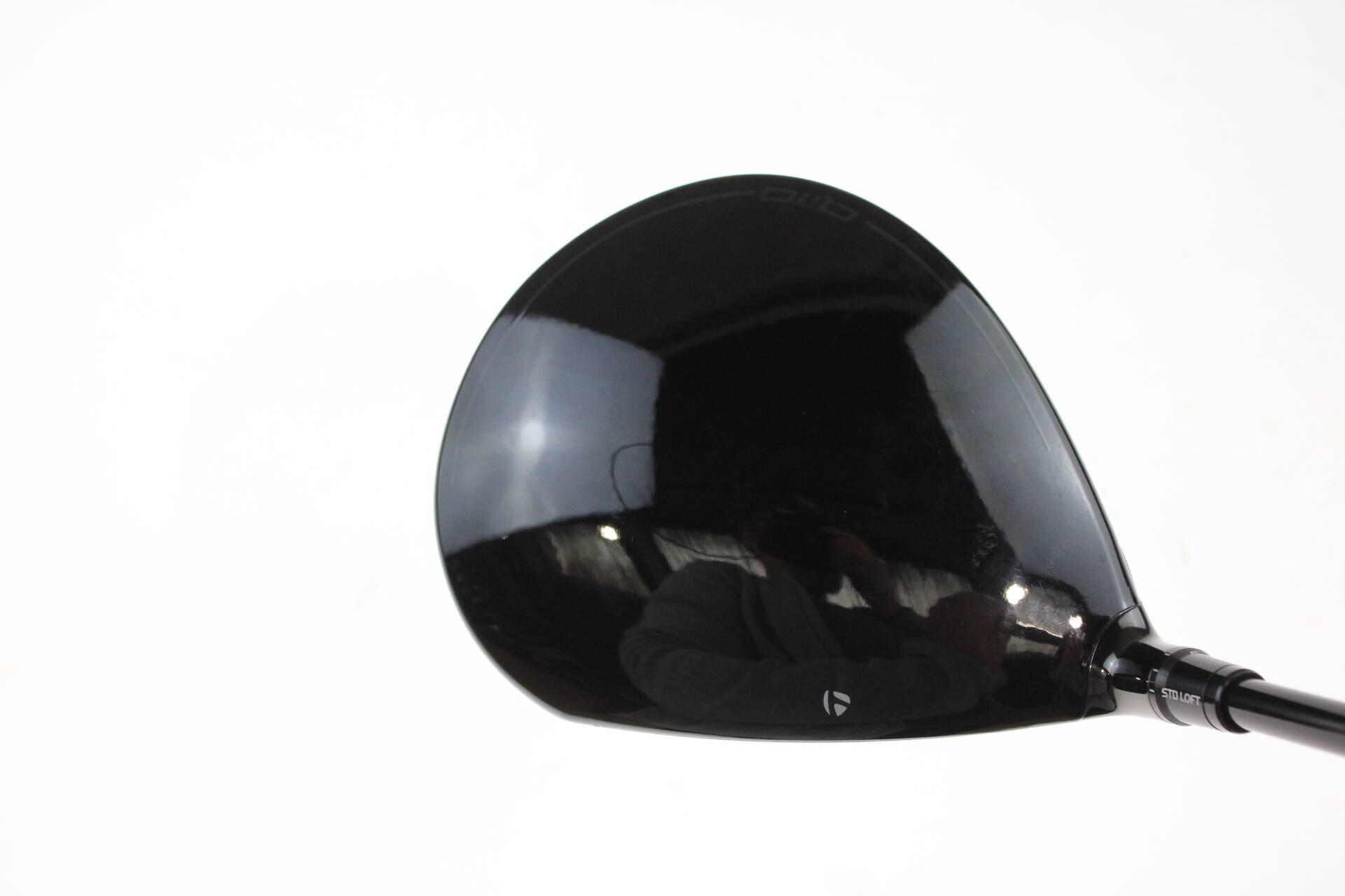 Seconde vie - TaylorMade Qi10 LS RH 9-deg Driver - Excellent 3/5