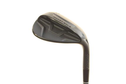 Seconde vie - Cleveland Smart Sole 4 S Black Satin RH 58-deg Wedge - Very good