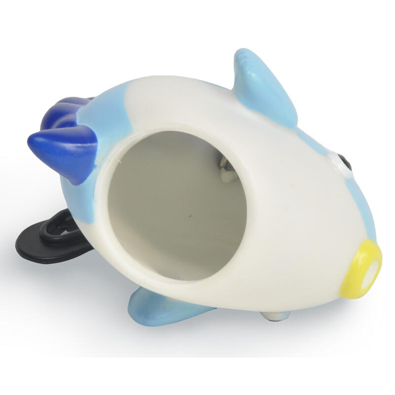 Uchwyt oktopusa Oceanarium Silikonowy Model: Mola Mola 3/4