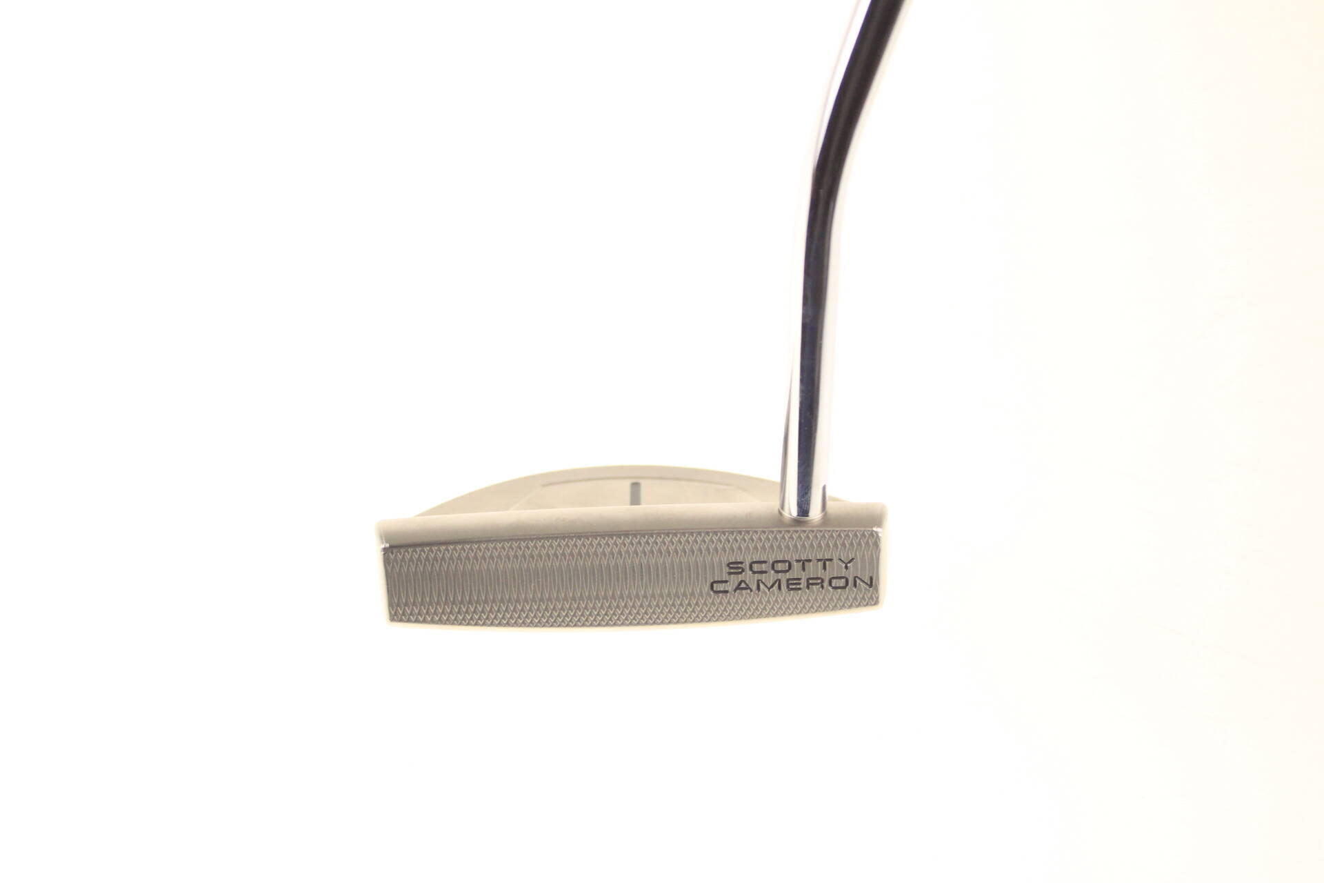Seconde vie - Scotty Cameron Super Select Golo 6 RH Putter - Excellent 2/5