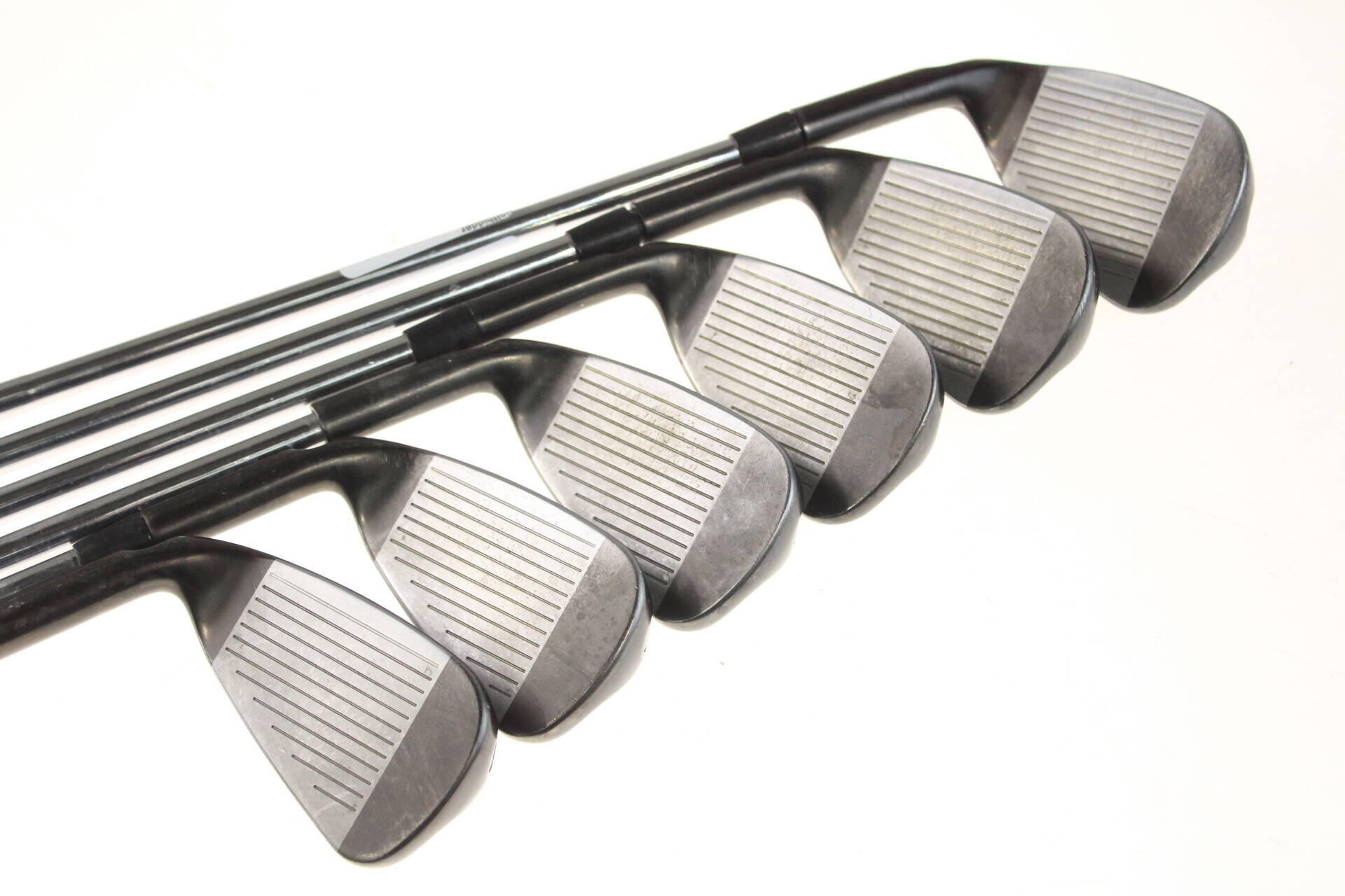 Seconde vie - Ping G710 RH 5-PW Iron Set - Sufficient 2/5