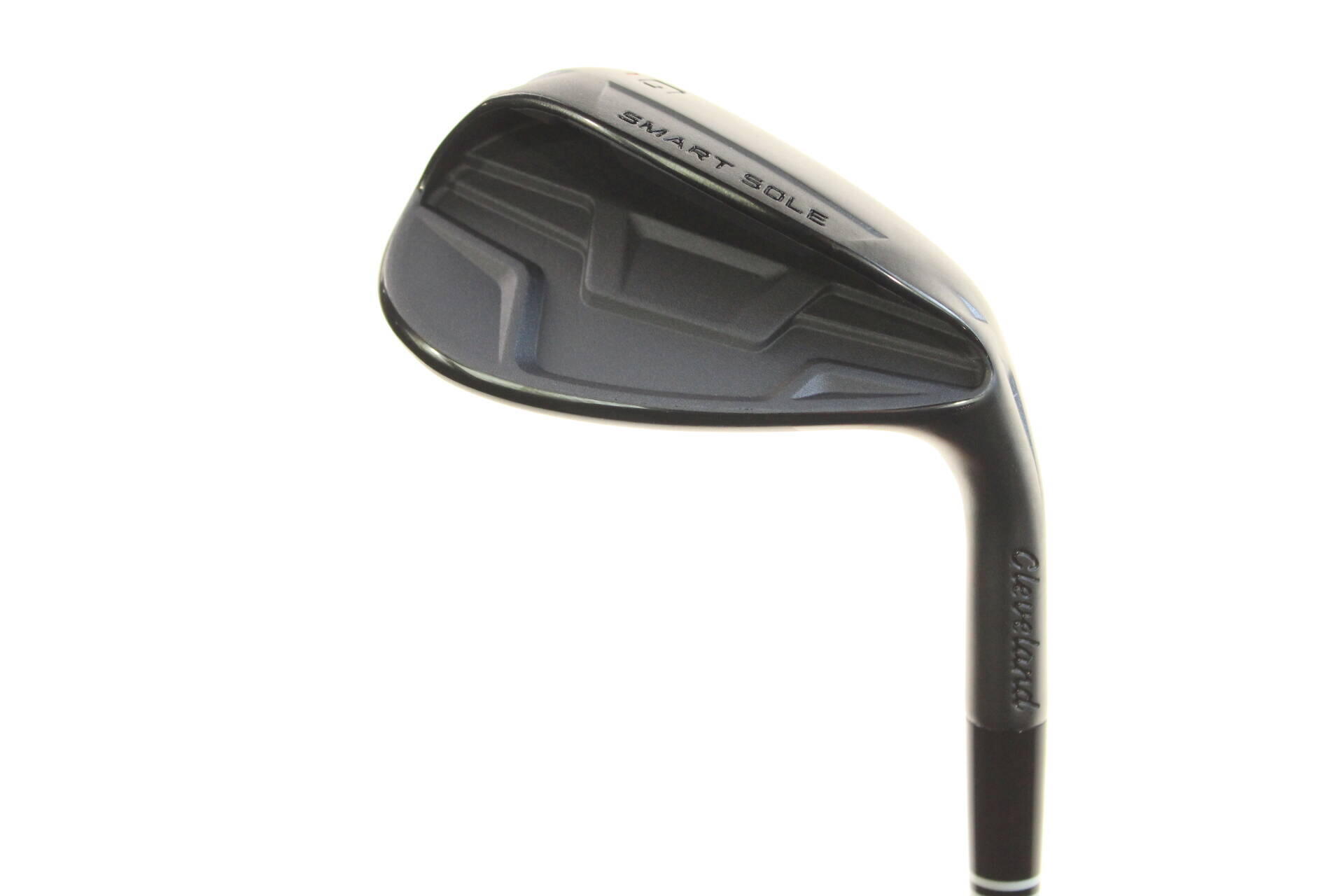 Seconde vie - Cleveland Smart Sole 4 G Black Satin RH 50-deg Wedge - Very good 1/5