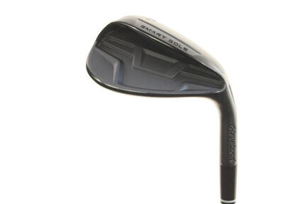 Seconde vie - Cleveland Smart Sole 4 G Black Satin RH 50-deg Wedge - Very good