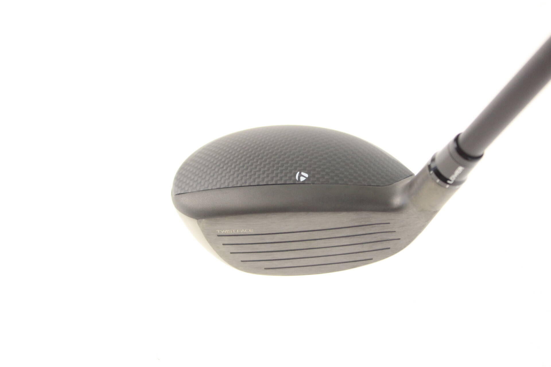 Seconde vie - TaylorMade Qi35 RH 22-deg Hybrid - Very good 3/5