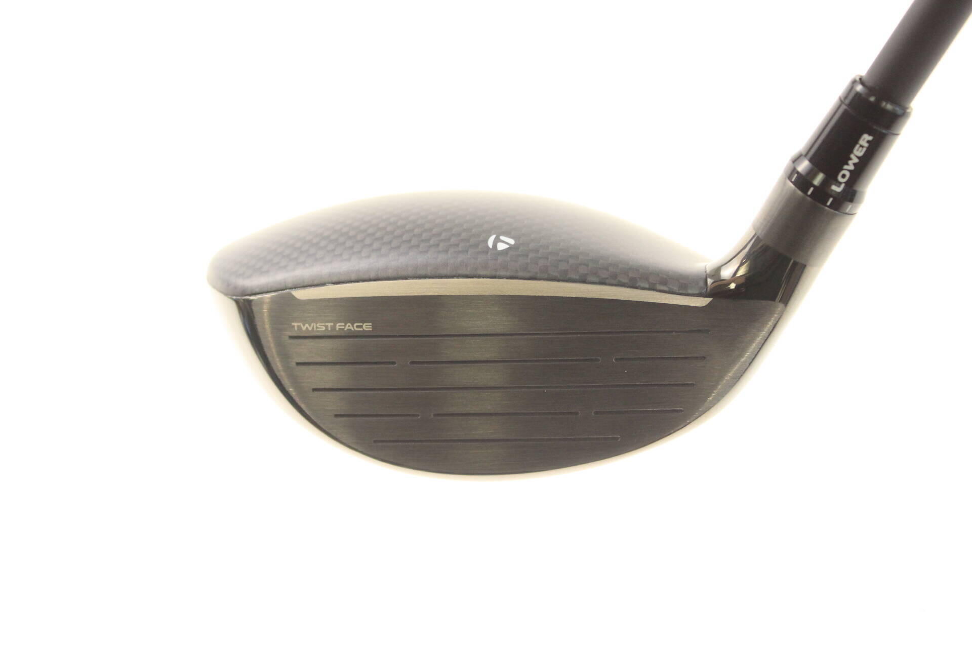Seconde vie - TaylorMade Qi35 RH 18-deg Fairway Wood - Excellent 2/5