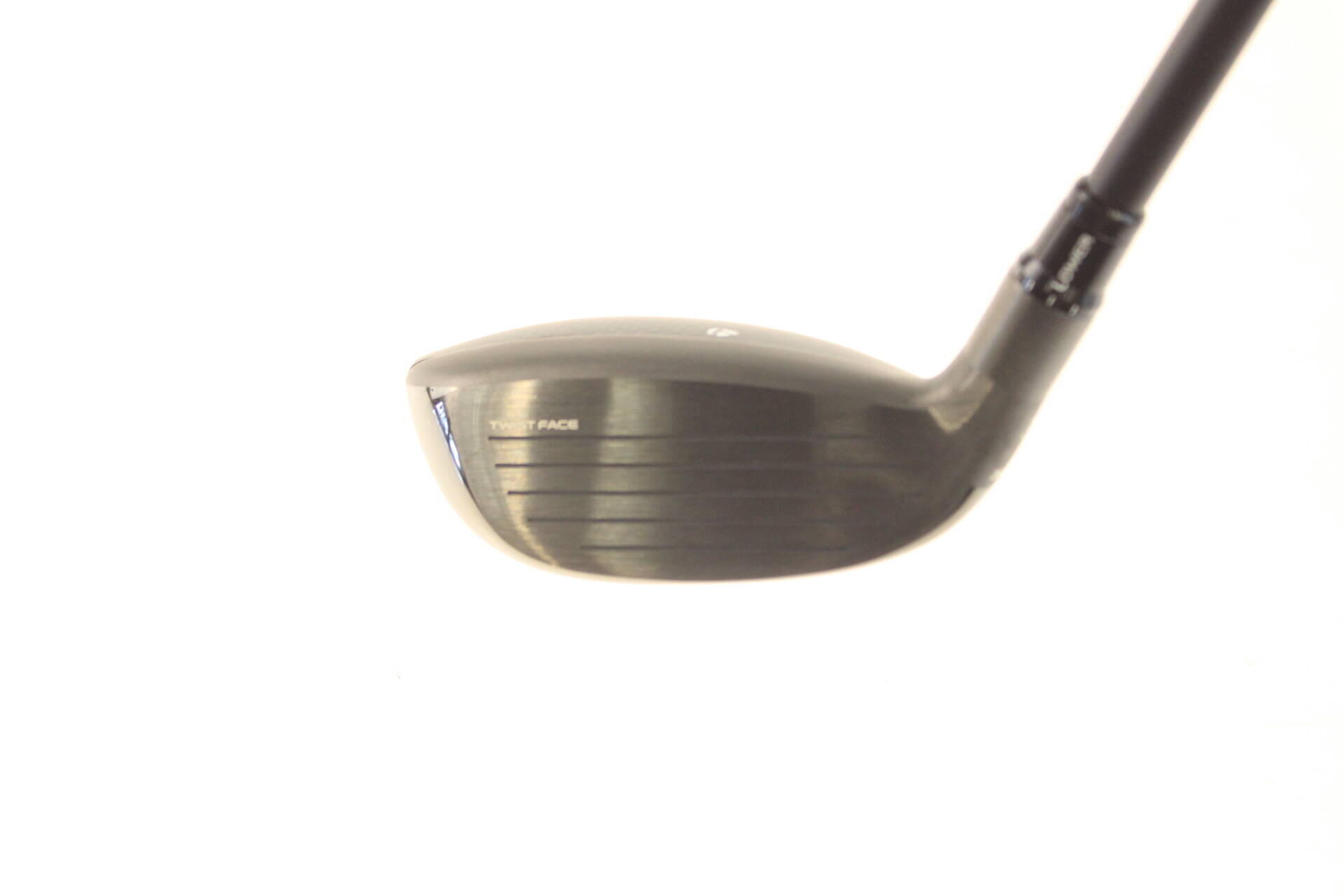 Seconde vie - TaylorMade Qi35 RH 22-deg Hybrid - Very good 2/5