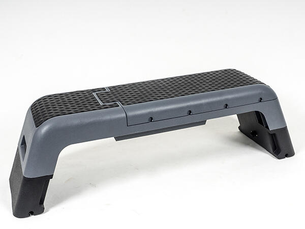 Muscle Power Multi Step verstelbaar MP1474 2/7