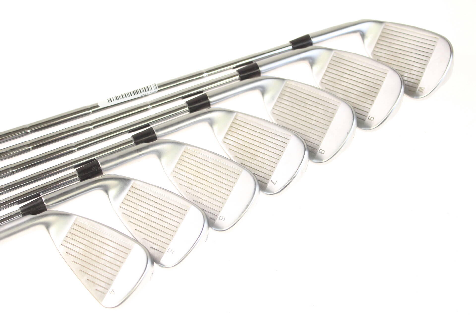 Seconde vie - Ping G430 RH 4-PW Iron Set - Good 2/5