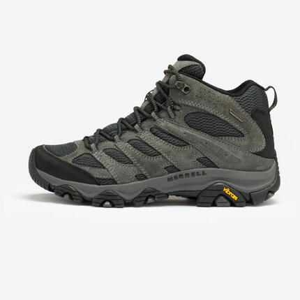 Second Life - Buty turystyczne męskie Merrell Moab 3 Mid - Stan Doskonały