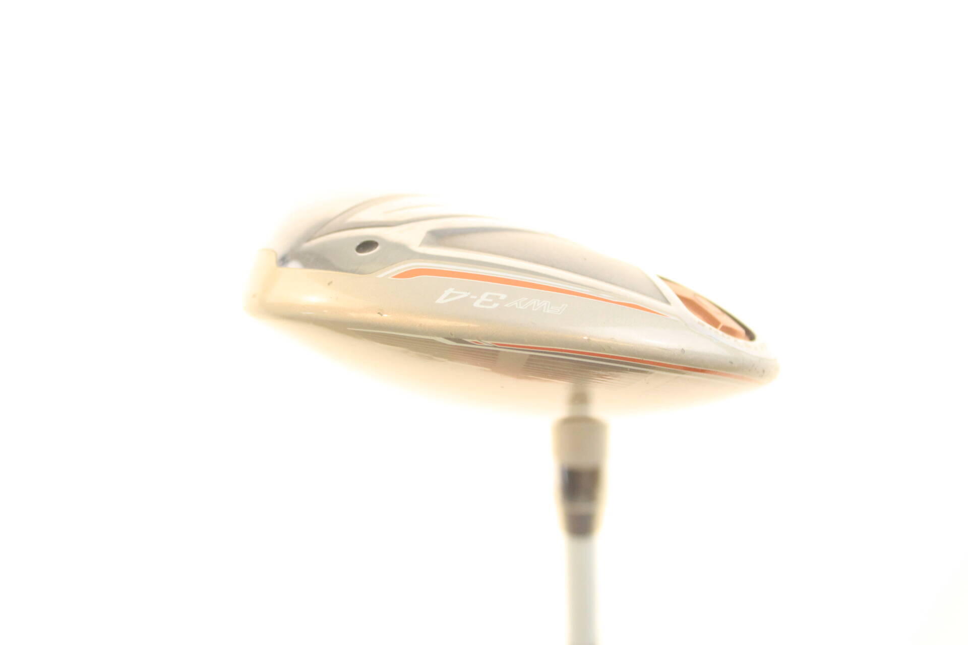 Seconde vie - Cobra Fly-Z RH 18.5-deg Fairway Wood - Good 2/6