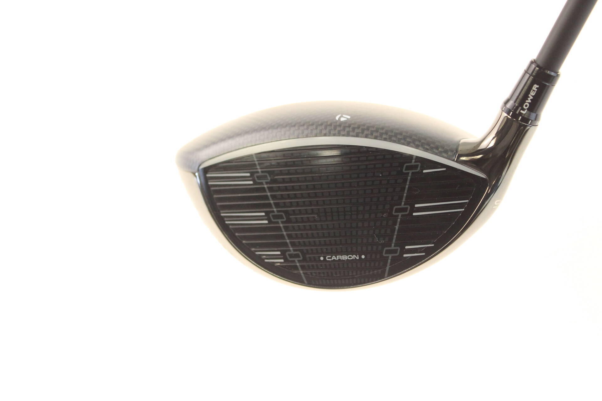 Seconde vie - TaylorMade Qi35 RH 10.5-deg Driver - Excellent 2/5