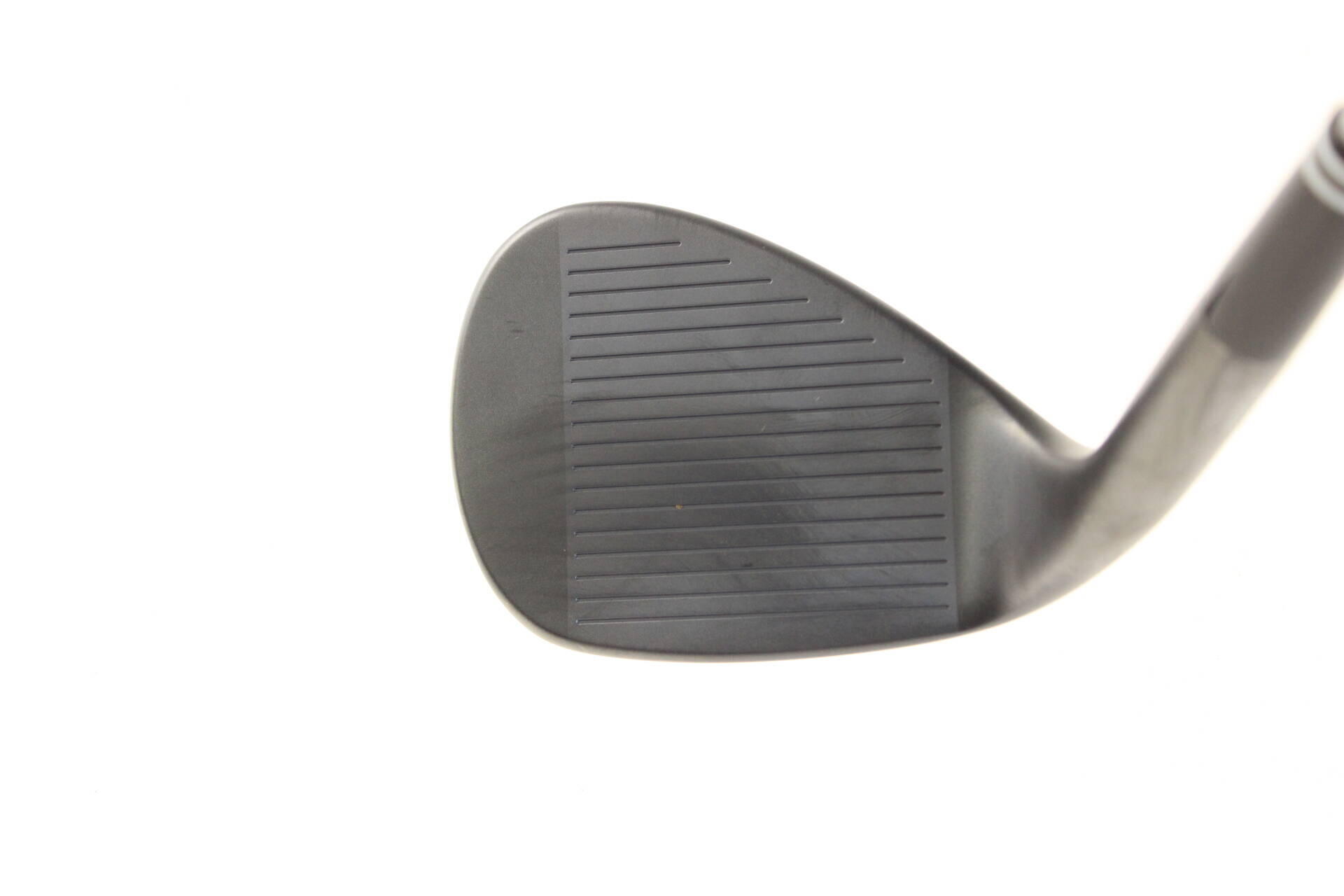 Seconde vie - Cleveland Smart Sole 4 S Black Satin RH 58-deg Wedge - Very good 3/5