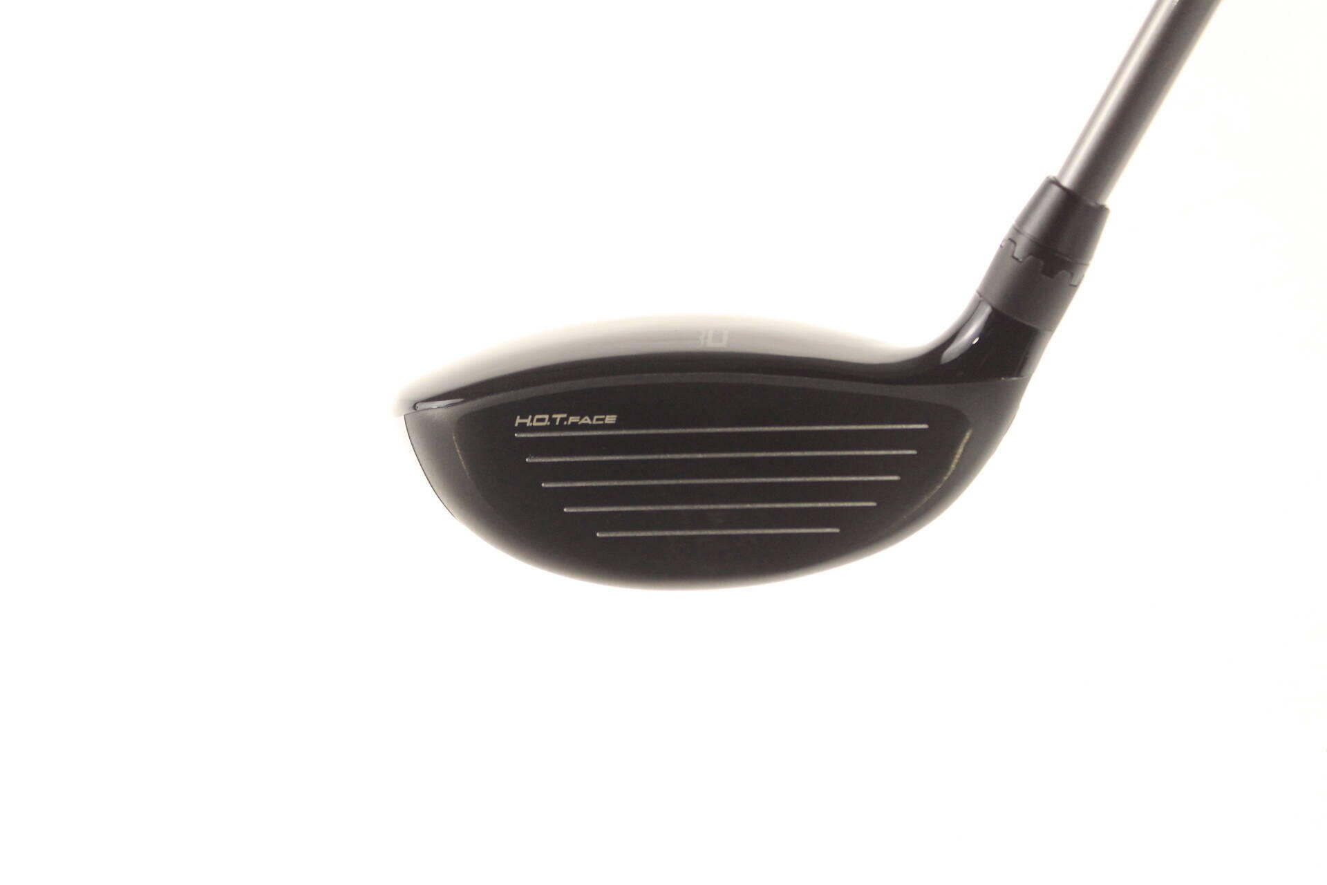 Seconde vie - Cobra AeroJet Max RH 21.5-deg Fairway Wood - Excellent 2/5