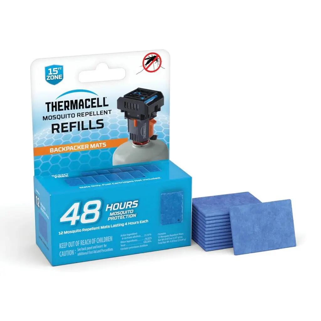 THERMACELL picture