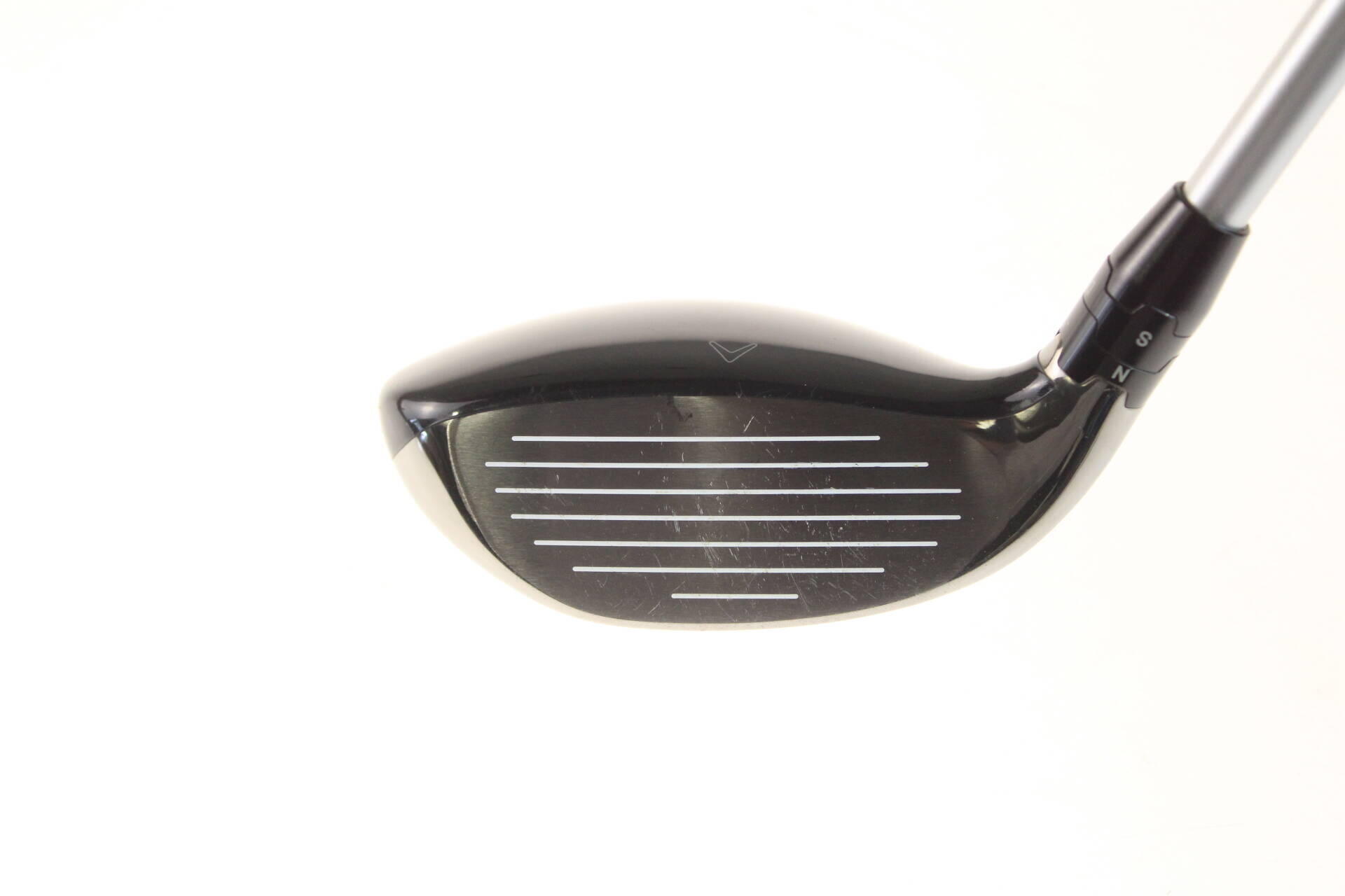 Seconde vie - Callaway Paradym X RH 21-deg Hybrid - Good 2/5