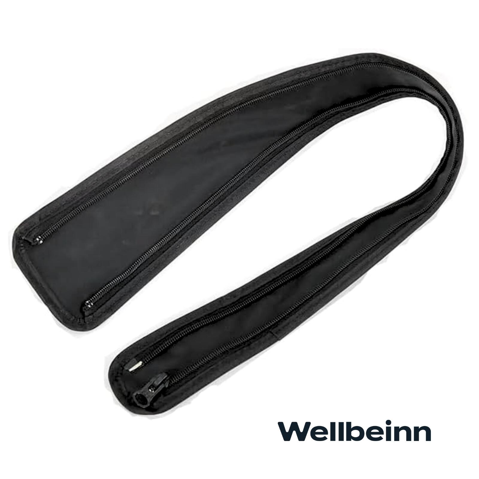 Extensor de caderas pressoterapia WELLBEINN 3/4