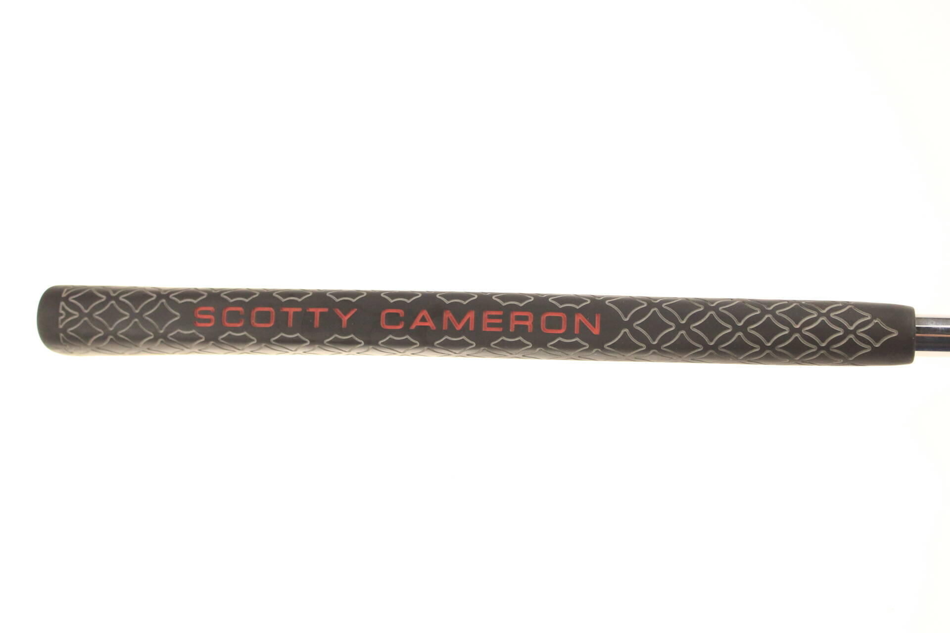 Seconde vie - Scotty Cameron Super Select Golo 6 RH Putter - Excellent 5/5