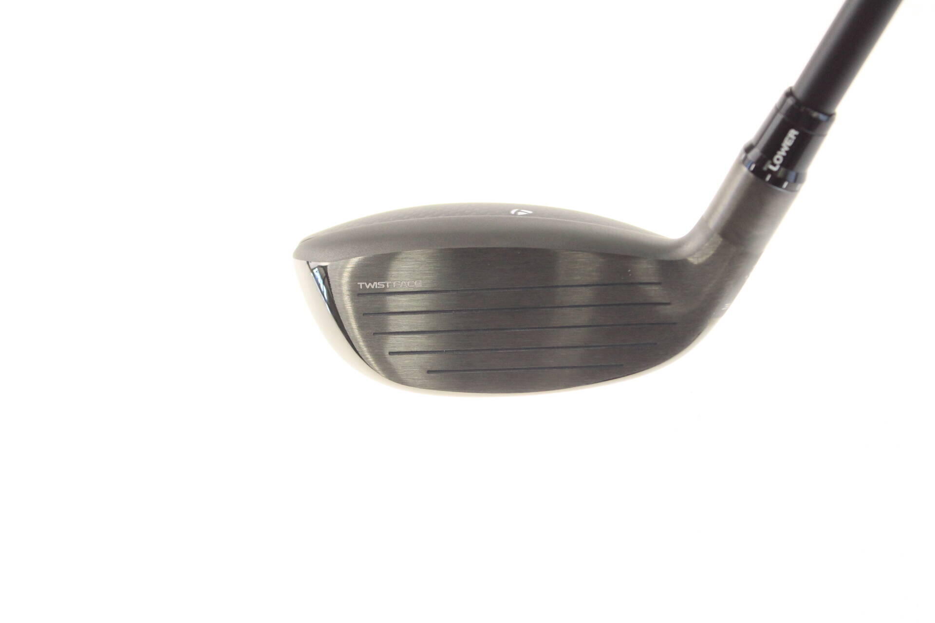 Seconde vie - TaylorMade Qi35 RH 22-deg Hybrid - Very good 2/5