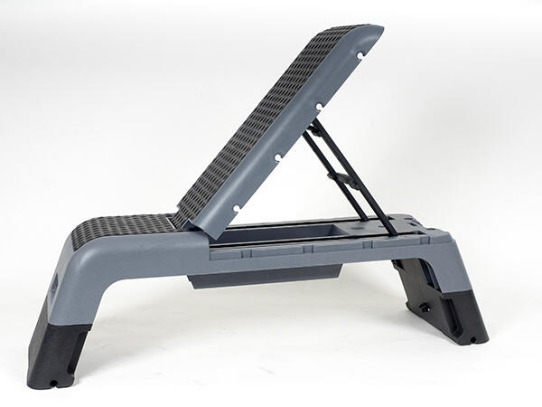 Muscle Power Multi Step verstelbaar MP1474 6/7
