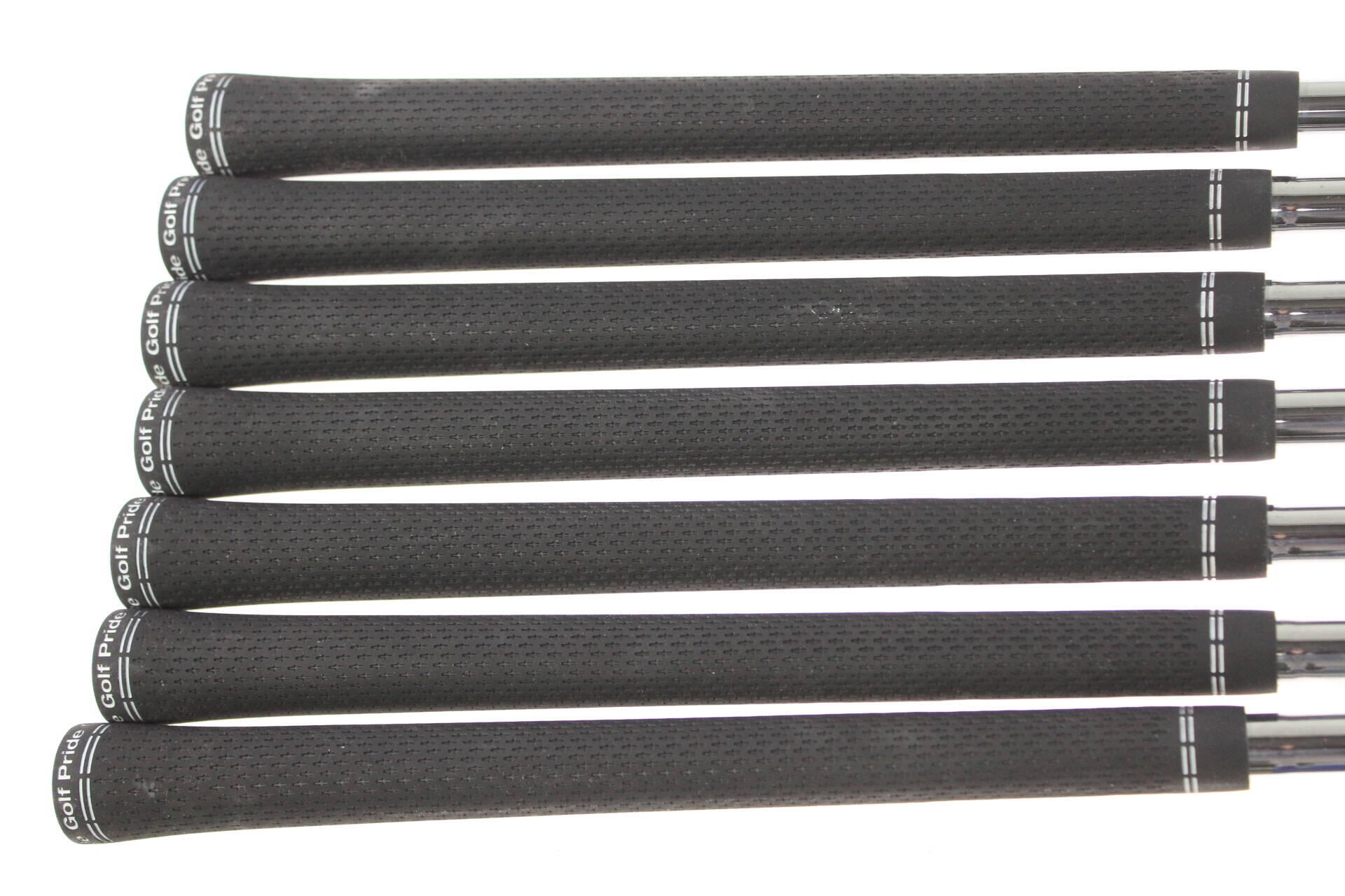 Seconde vie - Ping G430 RH 4-PW Iron Set - Good 5/5