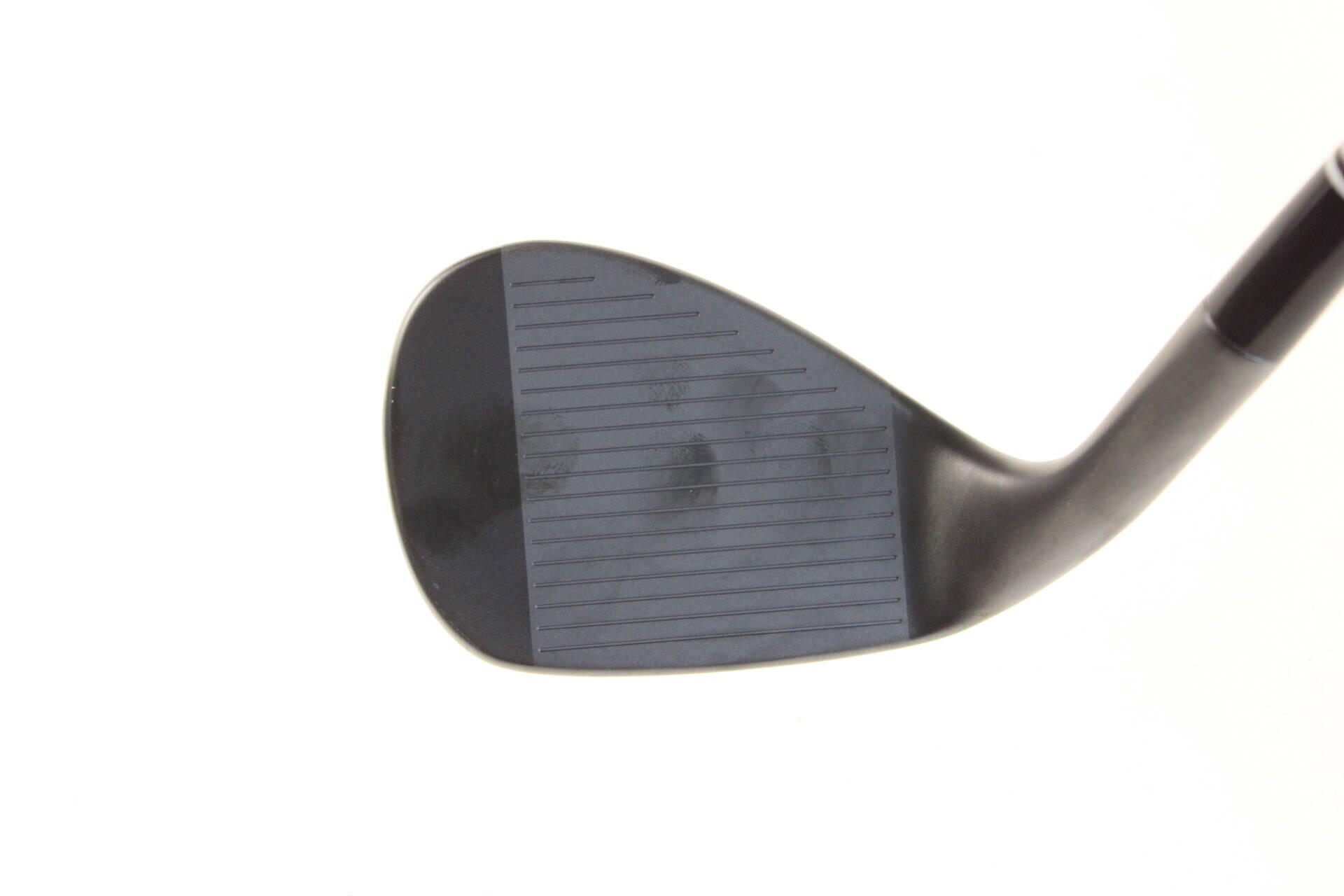 Seconde vie - Cleveland Smart Sole 4 G Black Satin RH 50-deg Wedge - Very good 3/5