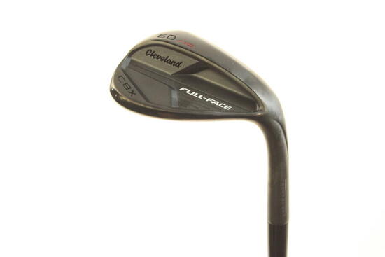 Seconde vie - Cleveland CBX Full-Face RH 60-deg Wedge - Very good