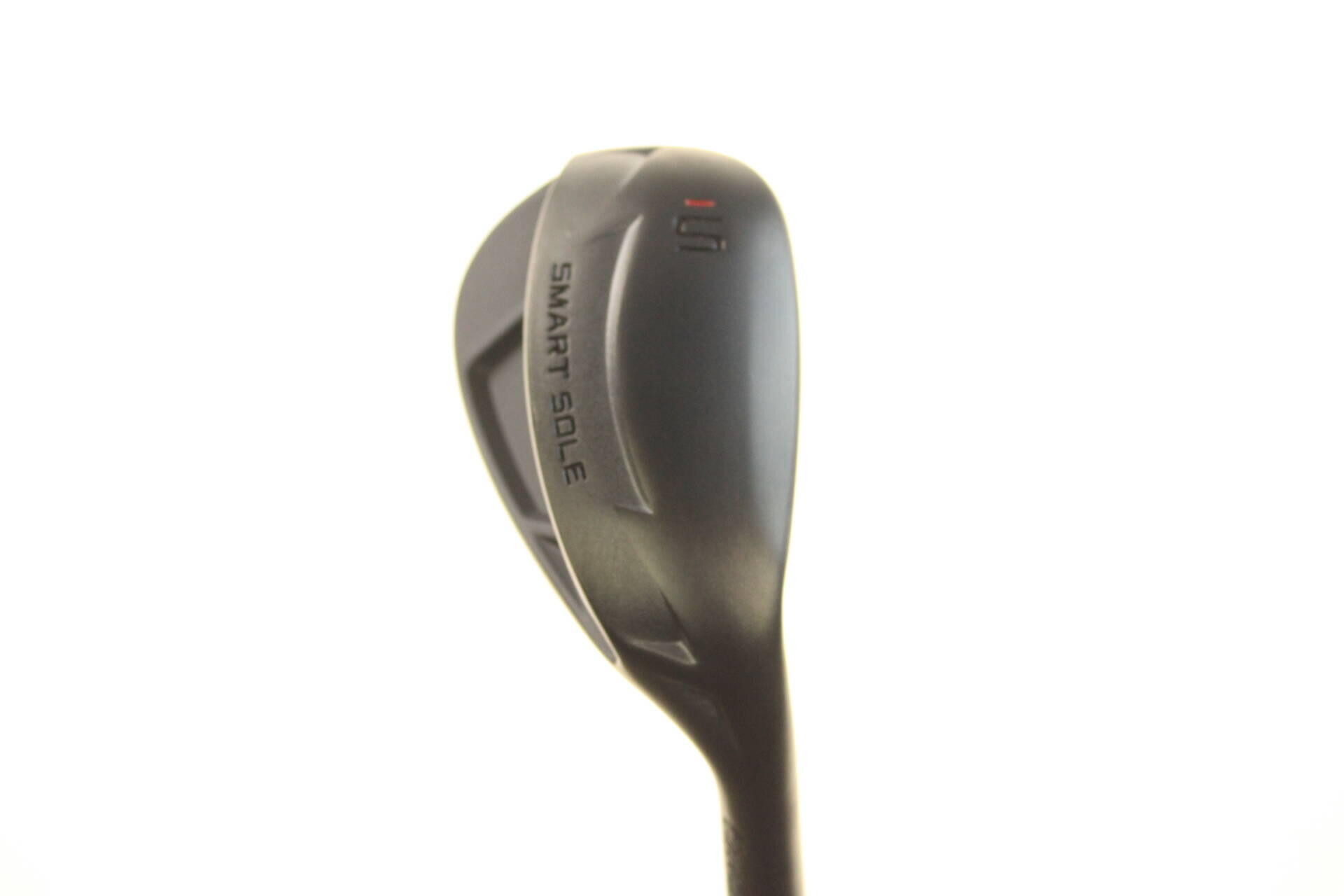 Seconde vie - Cleveland Smart Sole 4 S Black Satin RH 58-deg Wedge - Very good 2/5