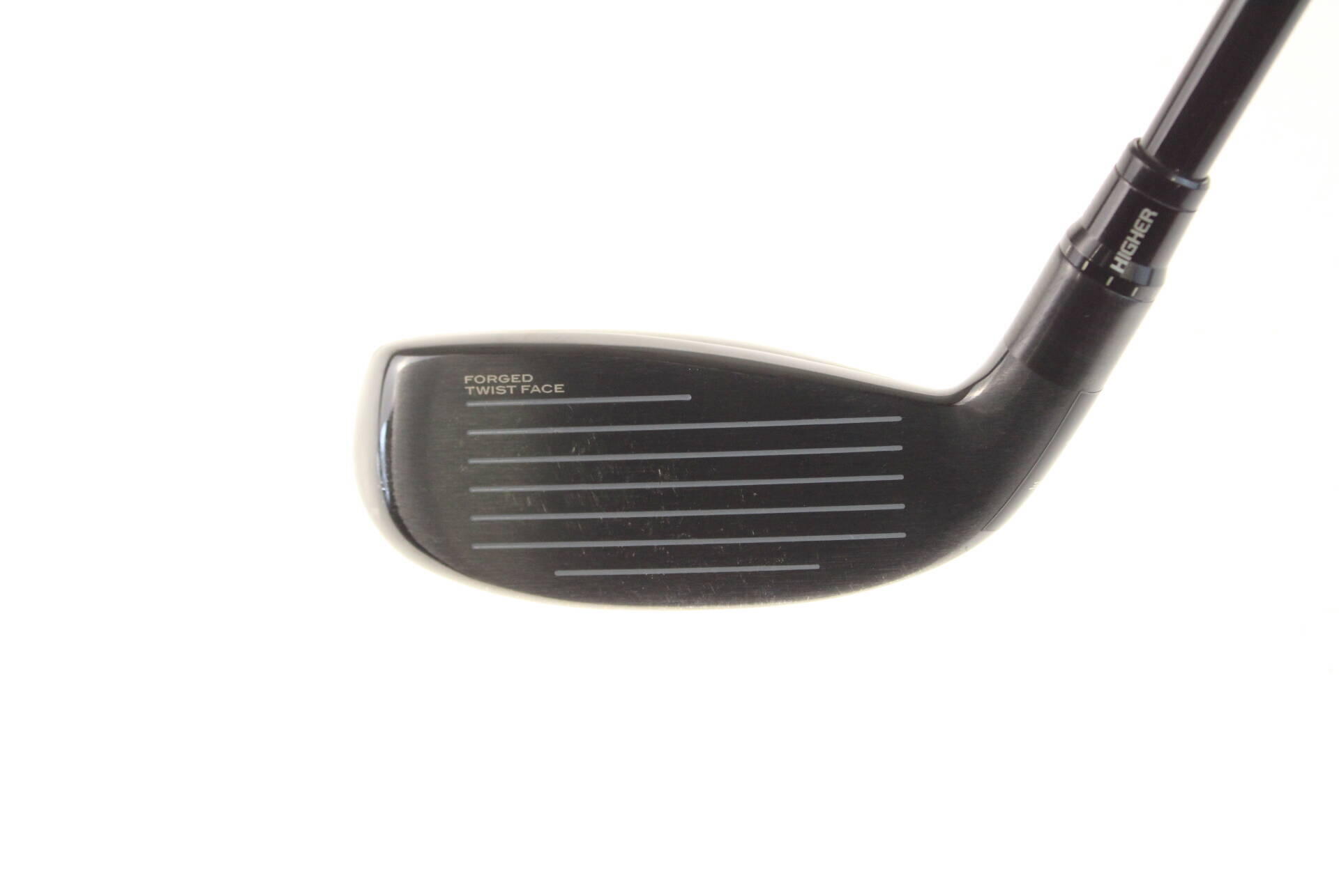 Seconde vie - TaylorMade Stealth Plus+ RH 22-deg Hybrid - Good 2/6