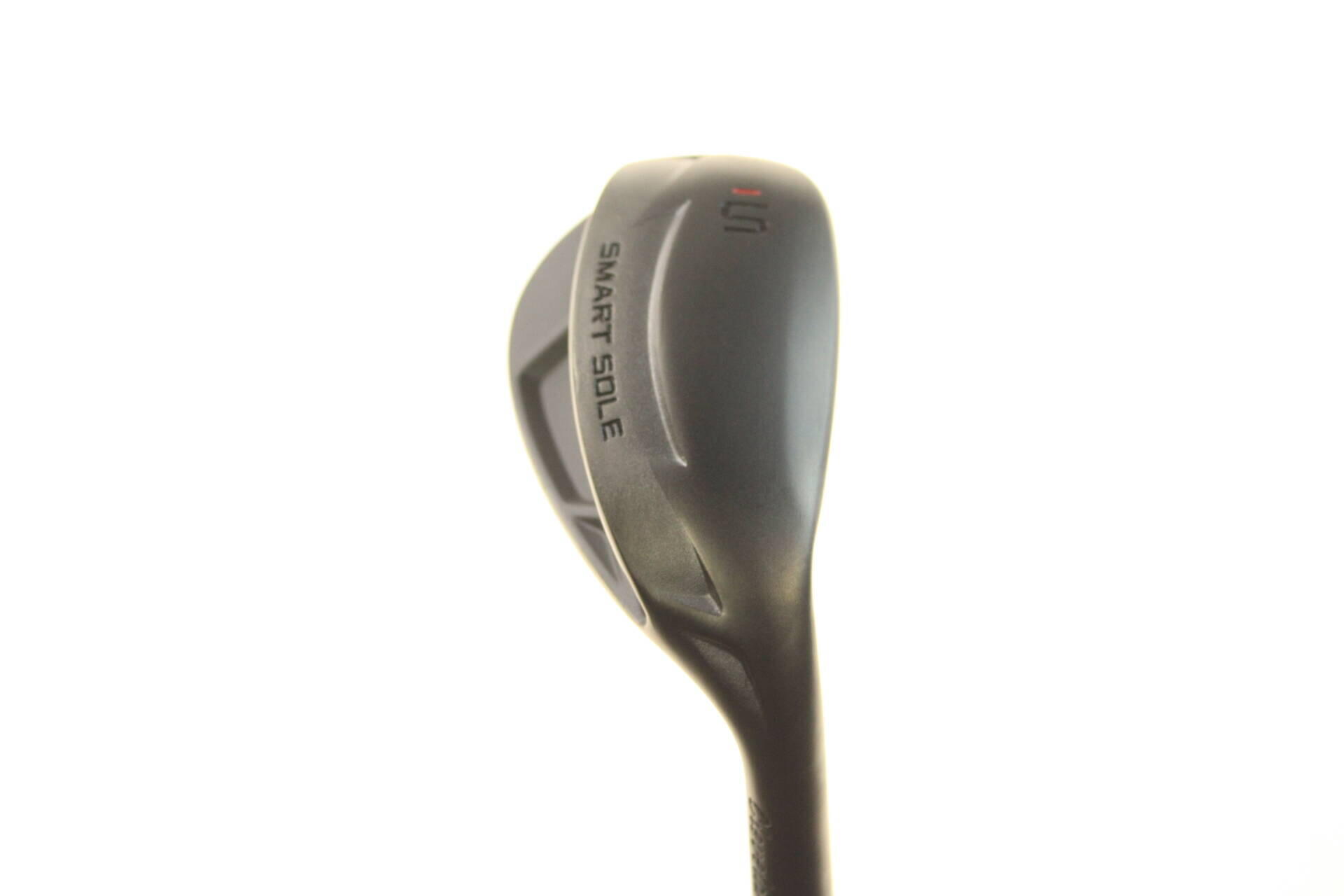 Seconde vie - Cleveland Smart Sole 4 S Black Satin RH 58-deg Wedge - Very good 2/5