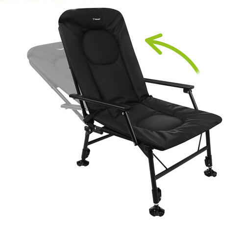Křeslo FISHING ADJUST CHAIR 5/7