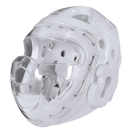 Casque Arts Martiaux WTF, Visière - ADITHGM01, Adidas - Taille : XS
