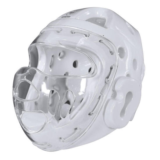 Casque Arts Martiaux WTF, Visière - ADITHGM01, Adidas - Taille : XS