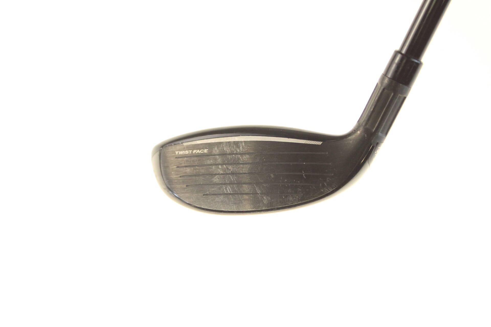 Seconde vie - TaylorMade Stealth RH 22-deg Hybrid - Good 2/6