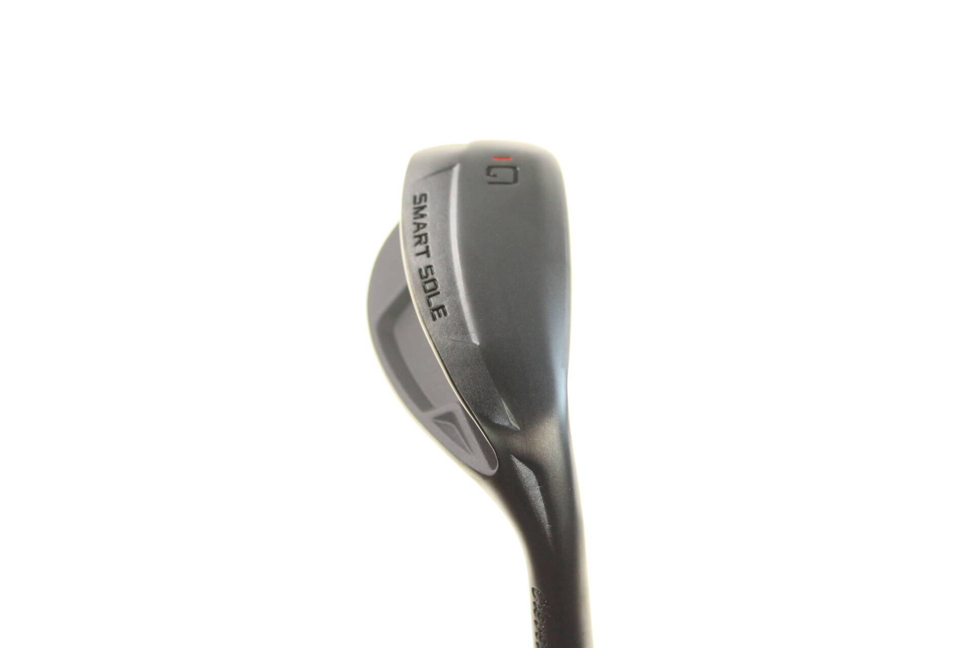 Seconde vie - Cleveland Smart Sole 4 G Black Satin RH 50-deg Wedge - Very good 2/5