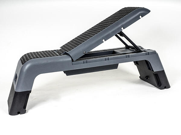 Muscle Power Multi Step verstelbaar MP1474 5/7