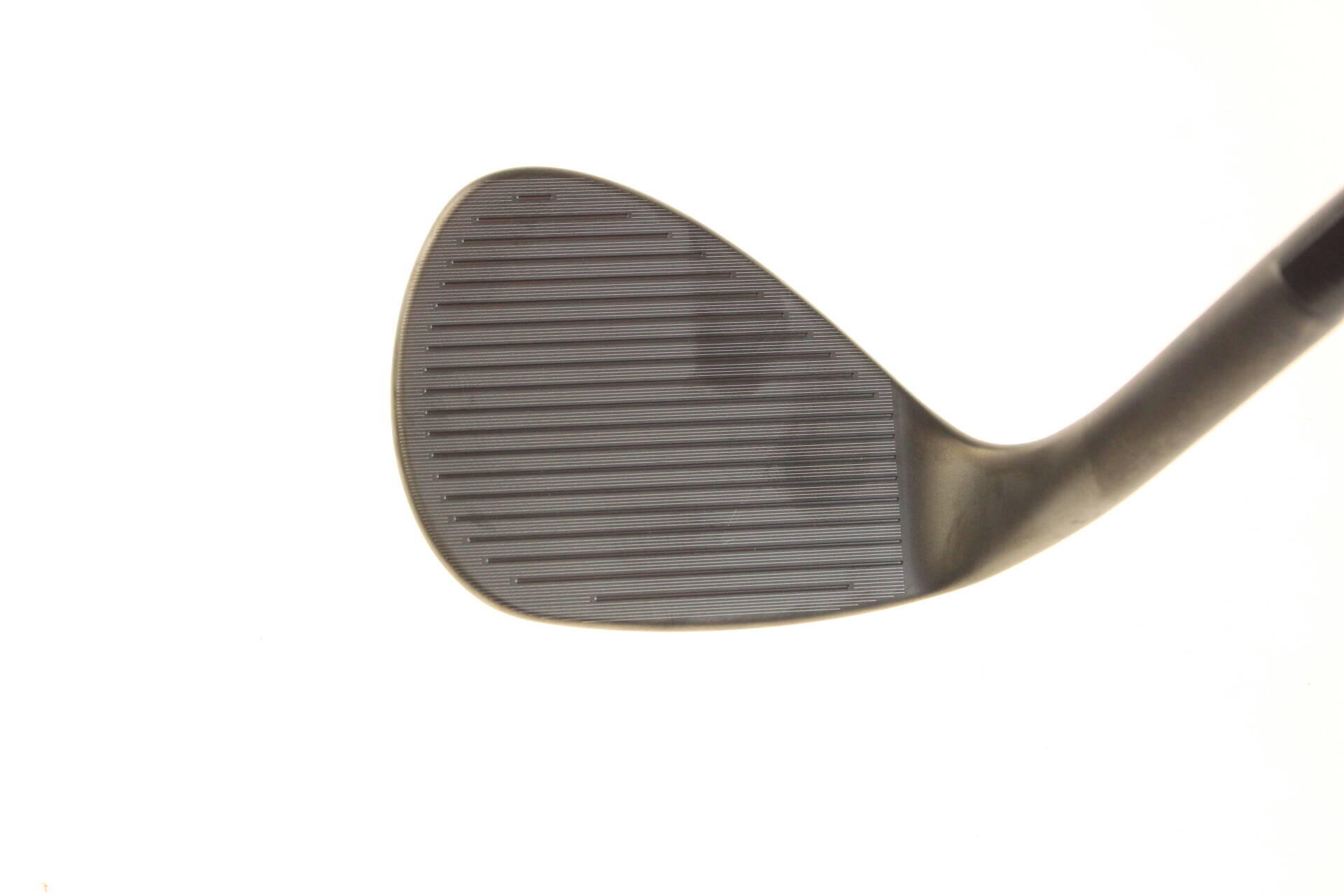 Seconde vie - Cleveland CBX Full-Face RH 60-deg Wedge - Very good 3/5