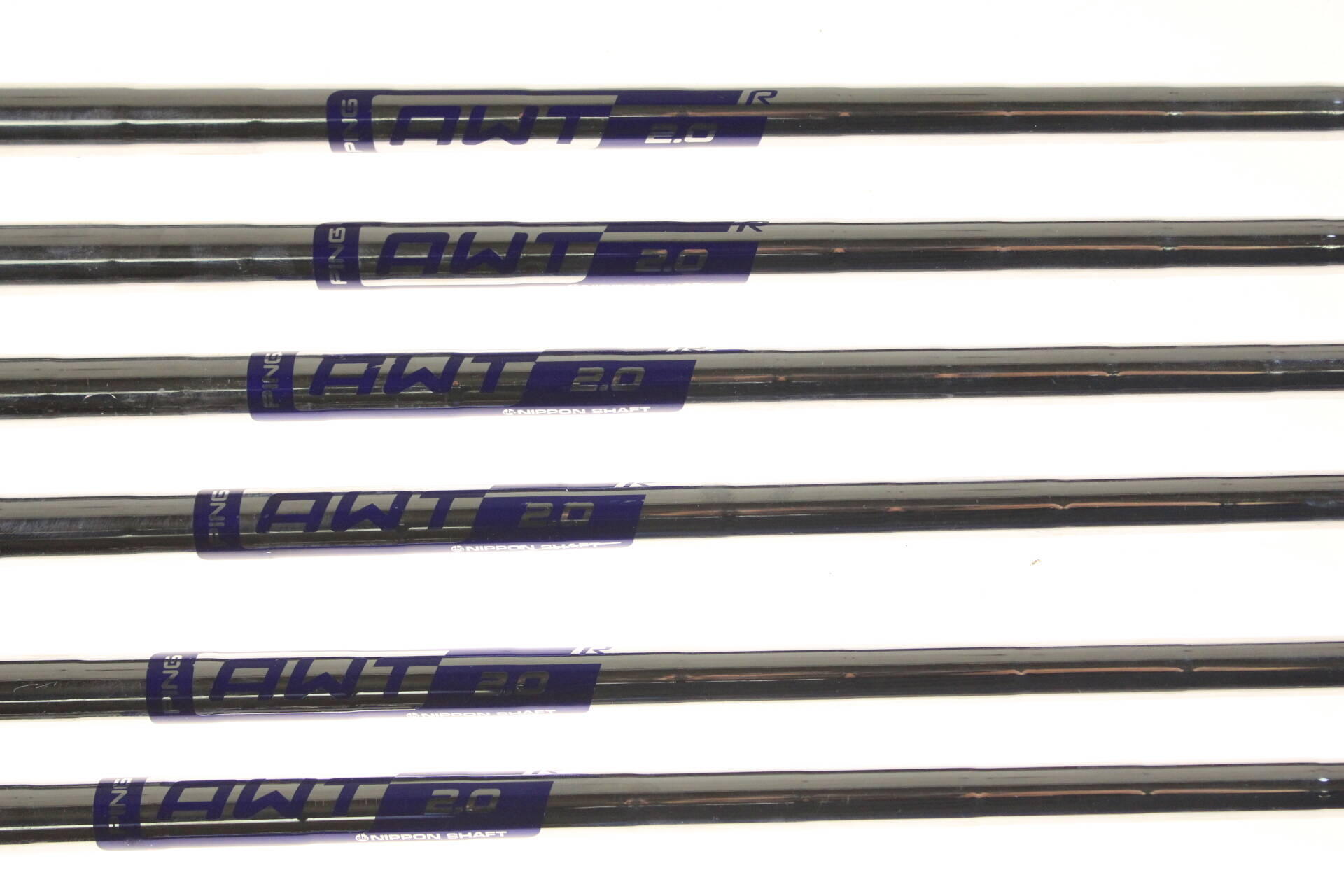Seconde vie - Ping G710 RH 5-PW Iron Set - Sufficient 4/5
