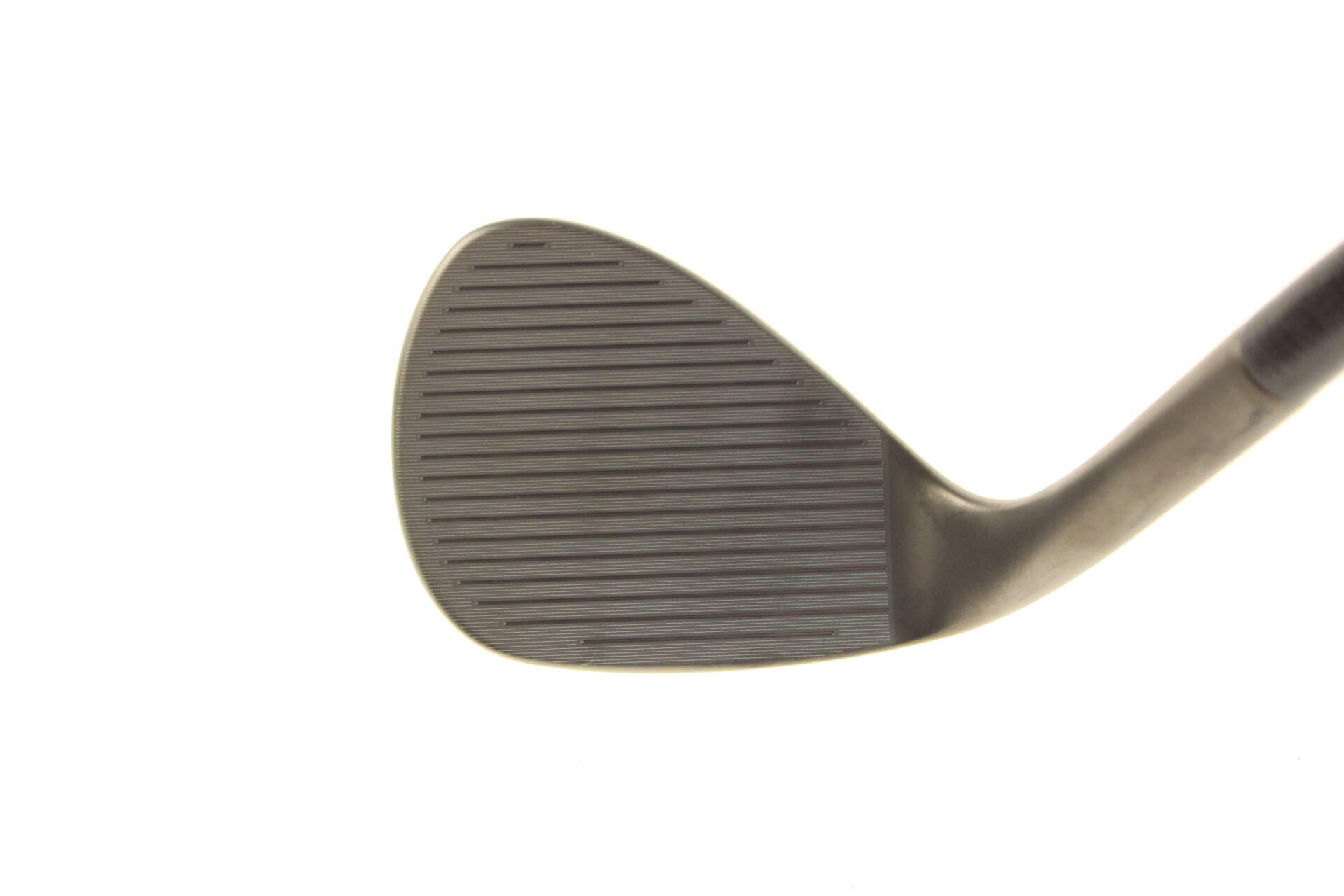 Seconde vie - Cleveland CBX Full-Face RH 60-deg Wedge - Very good 3/5