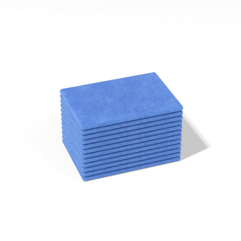 Pachet rezerve Thermacell Backpacker M-48, 48 ore