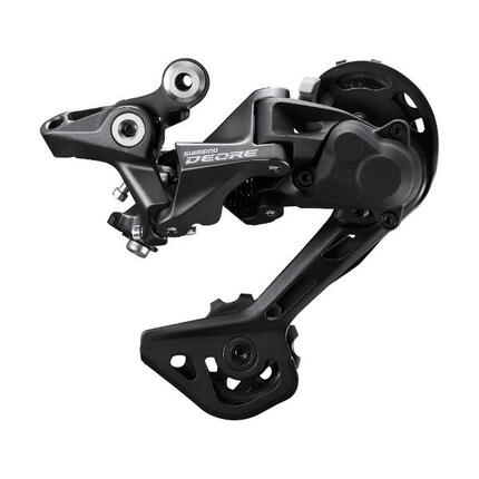 Przerzutka tylna Shimano Deore RD-M5120 SGS 10/11-rzędowa Shadow RD+