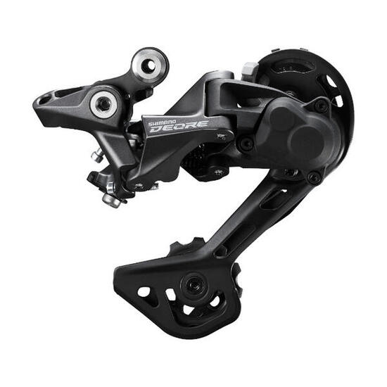 Przerzutka tylna Shimano Deore RD-M5120 SGS 10/11-rzędowa Shadow RD+