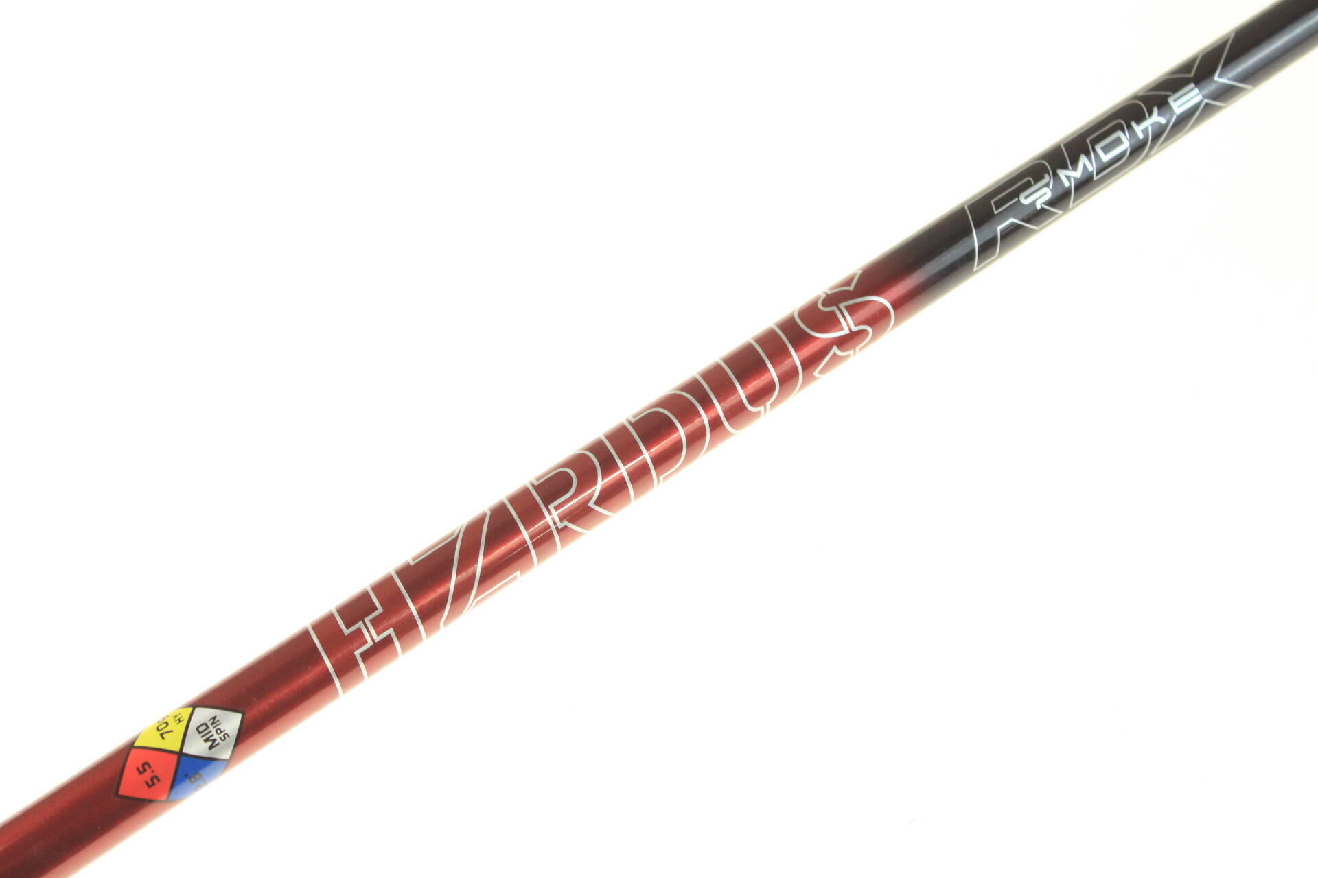 Seconde vie - TaylorMade Stealth Plus+ RH 22-deg Hybrid - Good 4/6
